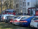 Мигрант пострадал при взрыве аэрозоля от тараканов в Нижнем Новгороде