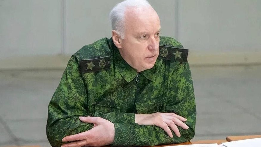 Главная картинка новости: Бастрыкин взял на контроль дело об изнасиловании нижегородки таксистом