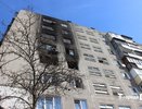 Повторную экспертизу проведут в поврежденном взрывом доме на улице Фучика