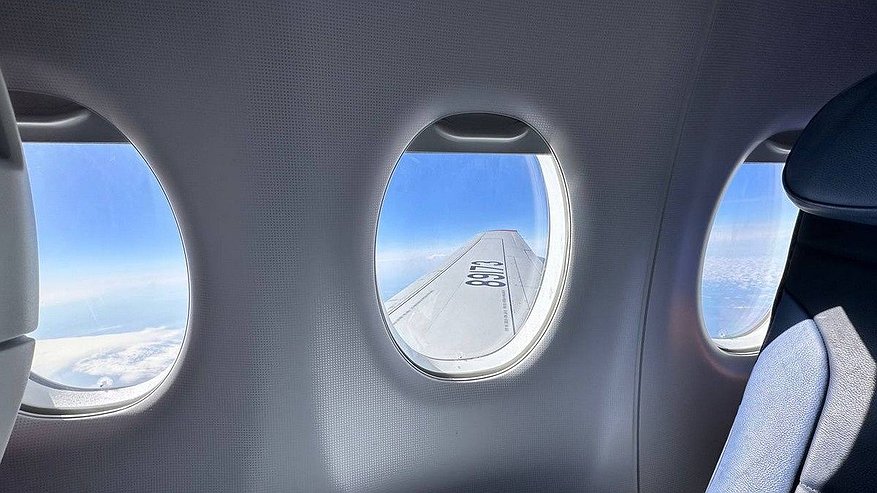 Главная картинка новости: Авиарейс до Санкт-Петербурга задержали в Нижнем Новгороде 10 июня