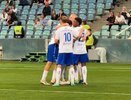 ФК «Пари НН» в первом стыковом матче обыграл «Сочи» 2:1