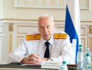 Бастрыкин заинтересовался постоянными отключениями воды на Бору