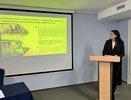 Татьяна Гриневич переизбрана главой НРО партии «Справедливая Россия»