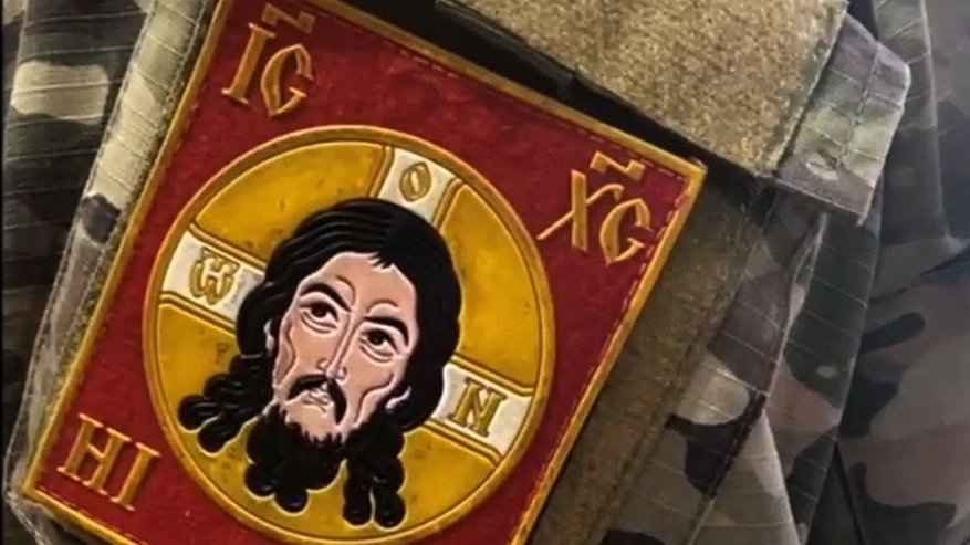 Главная картинка новости: Нижегородский хирург сочинил песню о чудесном спасении на СВО