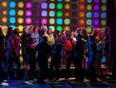 Рабочий день его уже почти закончен: завершились съемки сериала «Комбинация» — премьера на Wink.ru приближается