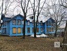 "Сименс и Гальске" может стать центром притяжения в Нижнем Новгороде