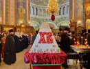 Царь-пасхой и гигантским куличом накормят нижегородцев 20 апреля