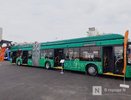 Российско-белорусский троллейбус презентуют в Нижнем Новгороде в 2026 году