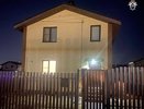Четырехлетняя девочка выпала из окна дома в Богородском округе
