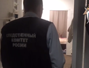 Мужчину жестоко убили в квартире в центре Нижнего Новгорода