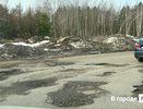 «Услышьте нас». Нижегородцы мучаются в пробках из-за закрытой дороги к Анкудиновке