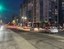 Ограничения сняли на перекрестке улиц Белинского и Новой в Нижнем Новгороде