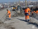 Капремонт Мызинского моста в Нижнем Новгороде растянется на несколько лет