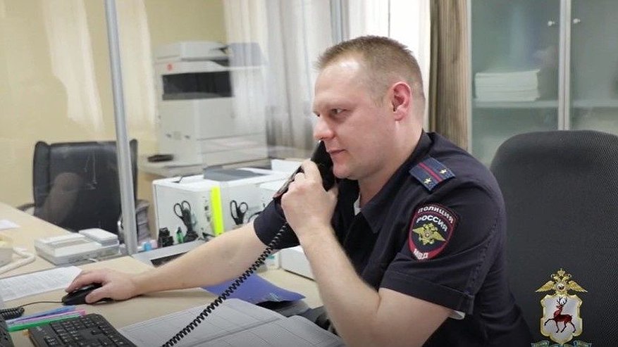 Главная картинка новости: Девушку спасли от самоубийства в Нижнем Новгороде
