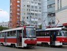 Нижегородские трамваи № 6 и 7 вернутся на маршруты летом