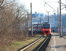 Мужчина погиб под колесами электрички в Нижнем Новгороде