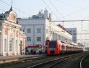 Сдвоенные «Ласточки» будут ходить между Москвой и Нижним Новгородом в мае