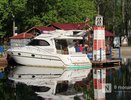 Фоторепортаж: как идет благоустройство парка 1 Мая в Нижнем Новгороде