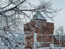 Памятник архитектору Агафонову планируют поставить в Нижегородском кремле