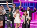 Нижегородская команда «ERROR 404» вышла в ¼ финала Высшей лиги КВН