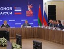 Нижегородская и Витебская области подписали «дорожную карту» сотрудничества