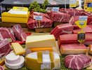 Полтонны опасной продукции изъяли в нижегородском аэропорту