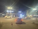 Автомобиль сбил 10-летнего мальчика на велосипеде в Нижнем Новгороде