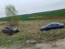 Две женщины пострадали в ДТП с двумя «Ладами» в Нижегородской области
