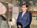 В офисах «ЭнергосбыТ Плюс» прошел День клиента