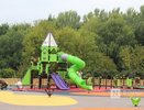 Нижегородские власти ищут средства для продолжения благоустройства «Швейцарии»