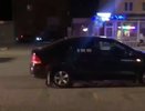 Иномарка сбила мужчину в Кстовском районе Нижнего Новгорода
