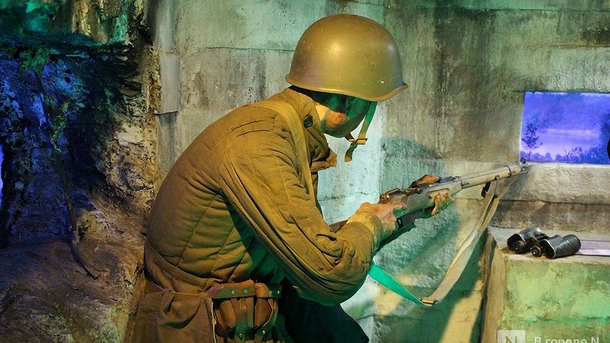 Главная картинка новости: Помнить вечно: Сбер запустил цифровые инициативы ко Дню Победы