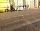 Самокатчик сбил женщину на набережной в Нижнем Новгороде