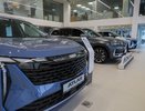 ВТБ: в июне выдачи автокредитов в России выросли на 16%