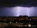 Гроза ожидается в Нижегородской области 24 июля