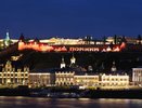Стена нижегородского кремля «разрушится» во время мэппинга 22 июня