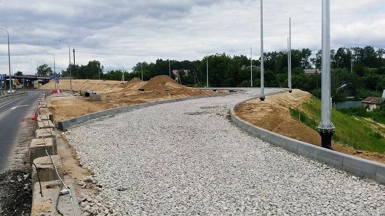 Главная картинка новости: Никитин поручил отремонтировать нижегородские дороги к середине мая