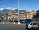 Схему движения изменят на площади Лядова в Нижнем Новгороде
