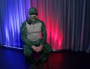 Нижегородский доброволец рассказал, почему пошел на СВО