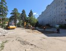55 дворов благоустроят в Дзержинске по программе ФКГС в 2024 году