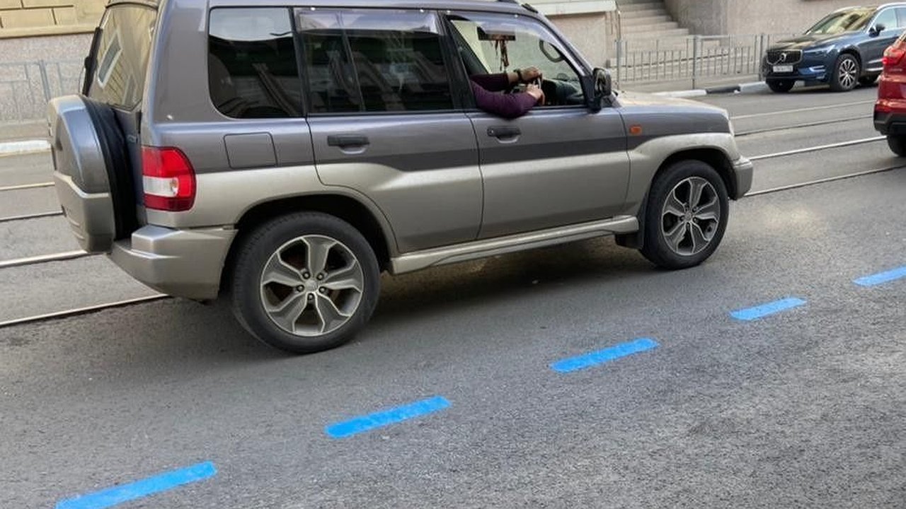 Главная картинка новости: Парковки в Нижнем Новгороде станут бесплатными 8 – 13 мая