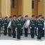Парад в честь 79-й годовщины Победы проходит в Нижнем Новгороде