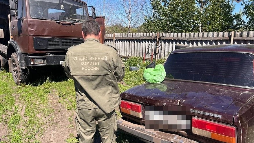 Главная картинка новости: Полицейский подозревается в хищении 6000 литров топлива в Нижегородской области