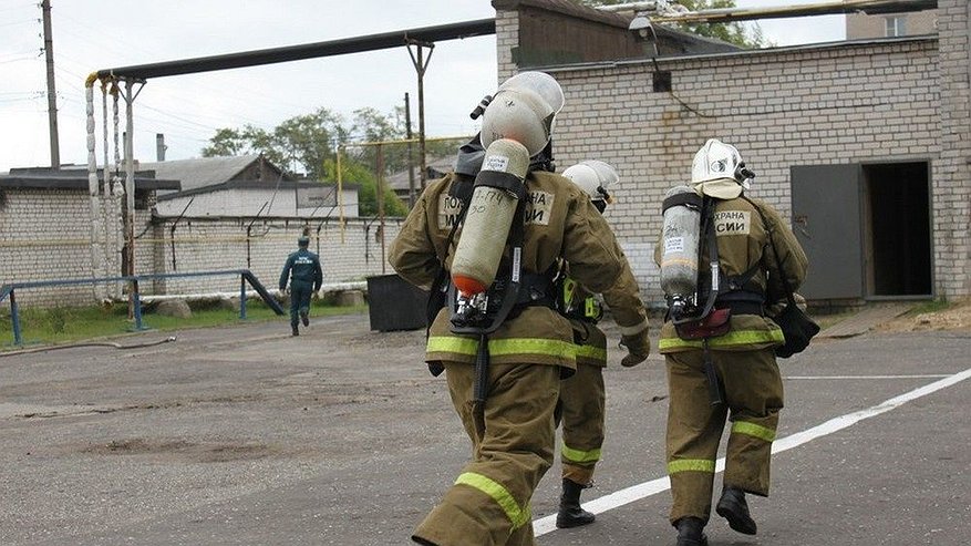 Главная картинка новости: Шесть пожаров произошло в Нижегородской области 28 июня