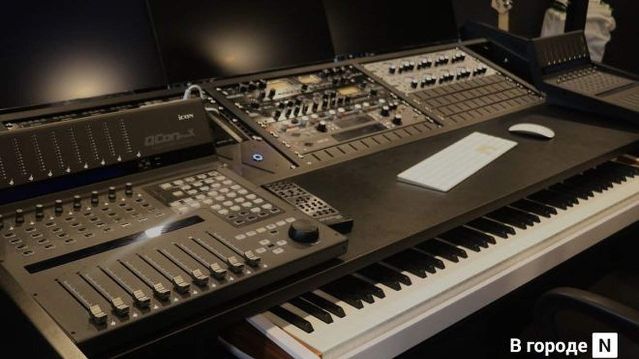 Главная картинка новости: Нижегородский писатель Прилепин жестко высказался о современной музыке