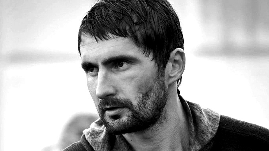 Главная картинка новости: Нижегородский футболист Алексей Заболотный умер в 44 года