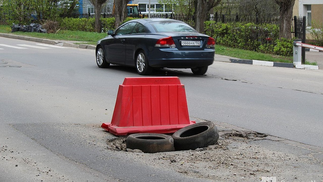 Главная картинка новости: Госэкспертиза одобрила IV очередь дублера проспекта Гагарина