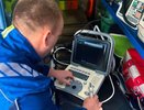 Нижегородские врачи спасли жизнь мужчине с тяжелым ножевым ранением
