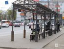 Названы главные проблемы автобусных остановок в Нижнем Новгороде