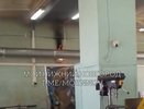 Появились подробности пожара в колледже в Нижнем Новгороде